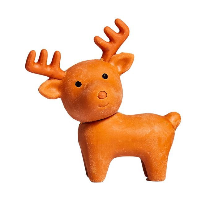 Christmas Eraser Set