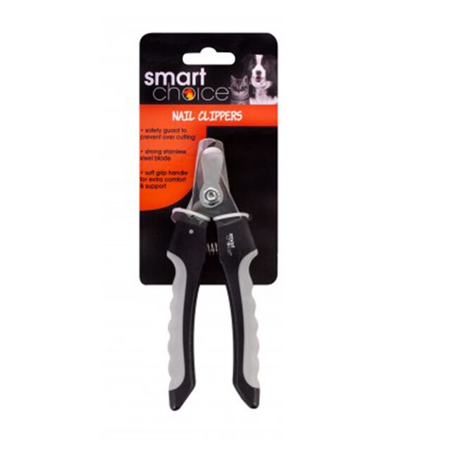 Grooming Nail Clippers for Cats & Dogs