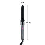 Carmen 25mm Curling Tong