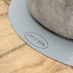 Lay Z Spa Pool & Hot Tub Floor Protector