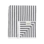 HEBDEN GREY Bath Towel