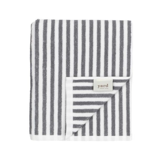 HEBDEN GREY Bath Towel