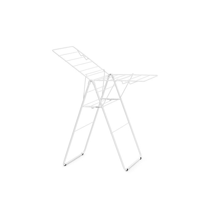 Brabantia Drying Rack White - 15m