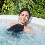 Lay Z Spa Hot Tub Padded Pillow