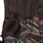 Streetsac Digital Wave School Bag