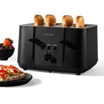 Salter Kuro 4 Slice Toaster