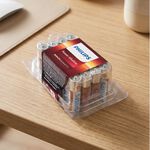 Philips Power Alkaline Pack of 24 AAA Batteries