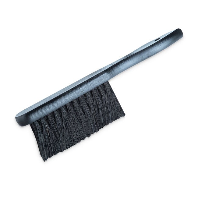 Silverflame Wooden Brush