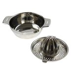 Apollo Citrus Juicer Stainless Steel