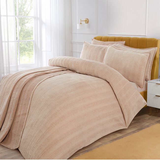 SINGLE DUVET COVER Anais Velvet