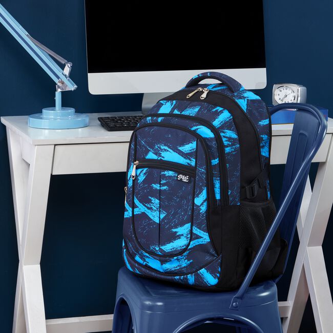 StreetSac Dash School Bag