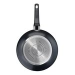 Tefal Titanium Ultimate 28cm Stir Fry Wok