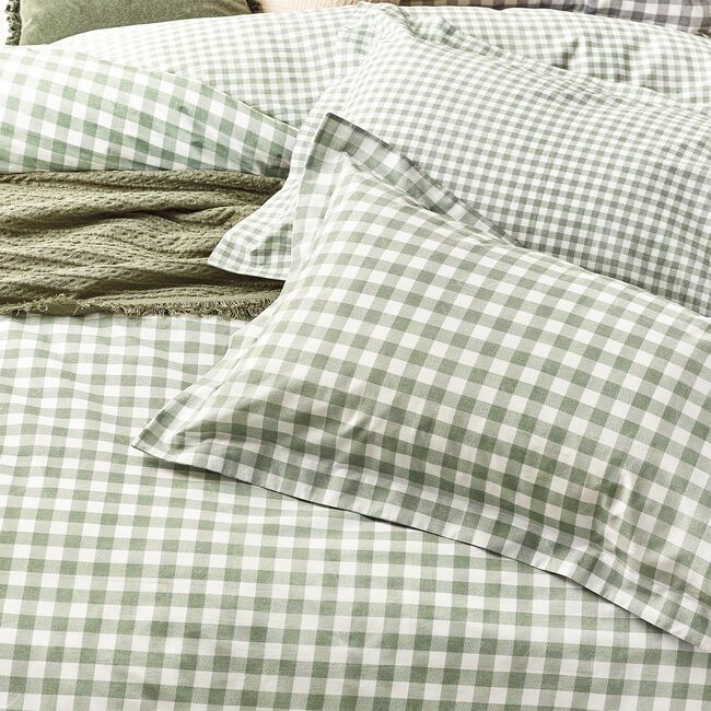 SINGLE DUVET COVER Barton Forest