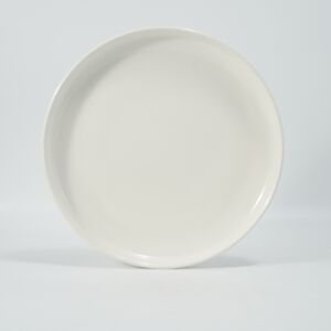 Gallery One Soho White Dinner Plate