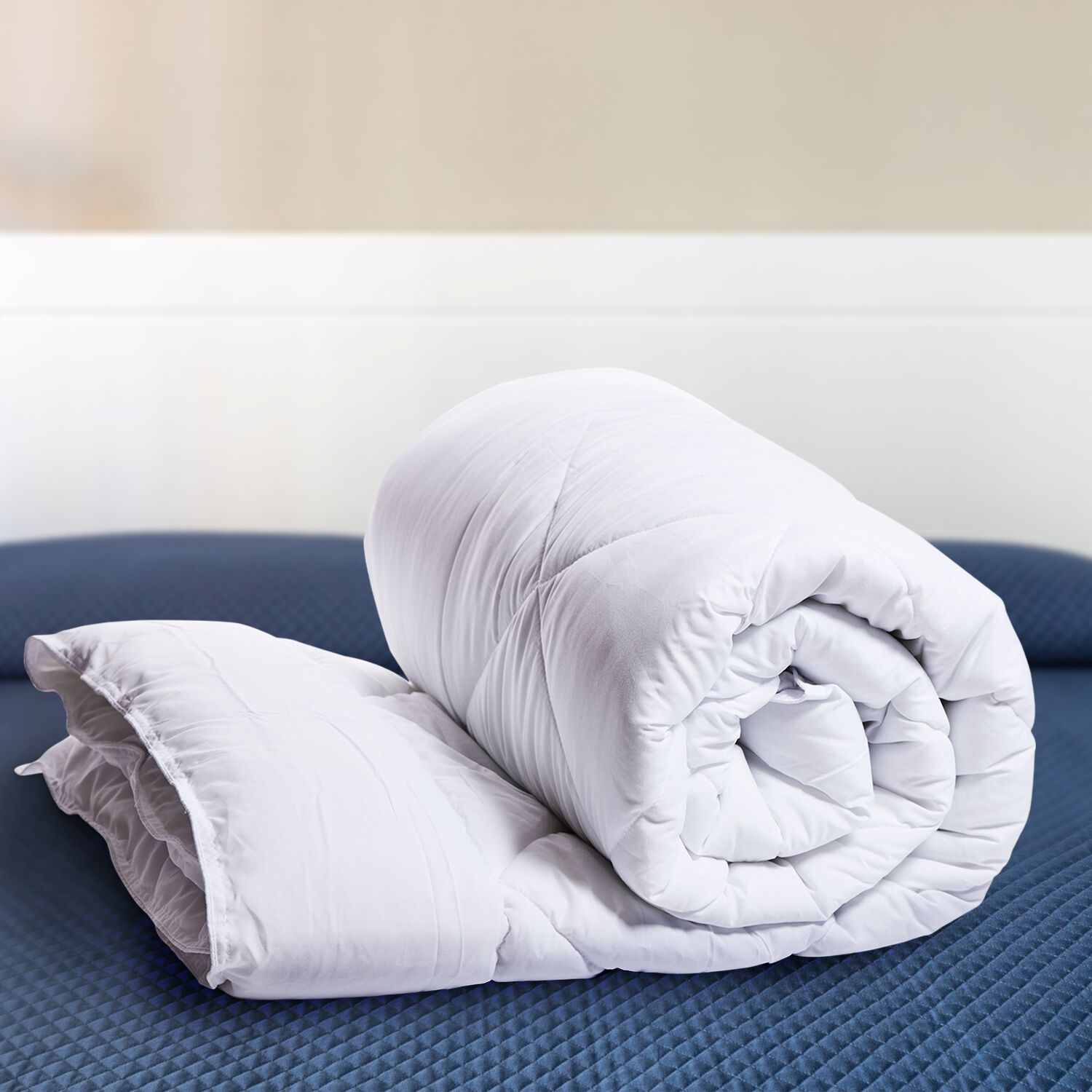 Super Soft Summer 4.5 Tog Duvet Home Store + More