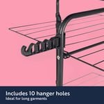 Beldray 3 Tier Tower Airer