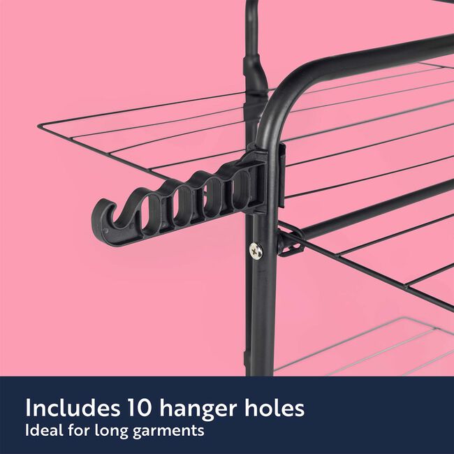 Beldray 3 Tier Tower Airer