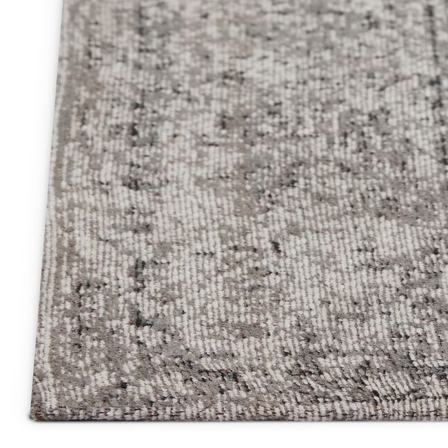 CLERMONT GREY 80x150cm Rug 