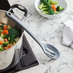 Judge Silicone Slotted Spoon