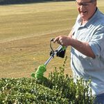 JML Rotorazer Garden Multitool Pro