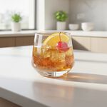 Abney & Croft 380ml Short Tumblers Set Of 4