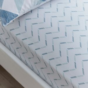 JONAH Single Fitted Sheet