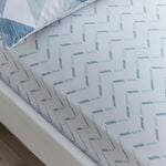 JONAH Single Fitted Sheet