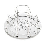 4 Slice Camping Toaster Attachment