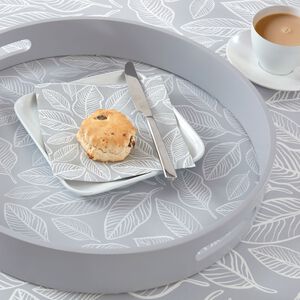 Elm Printed Wooden Serving Tray