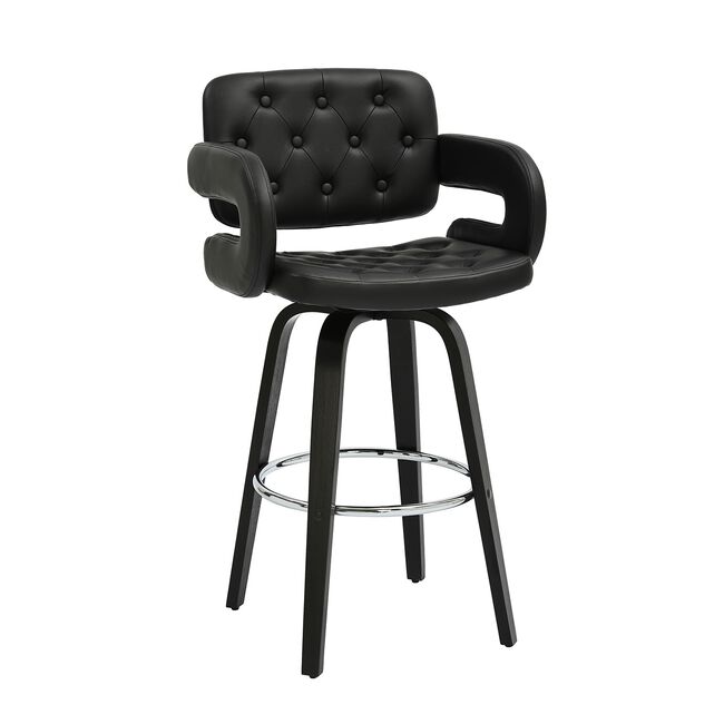 CAVENDISH Barstool Black