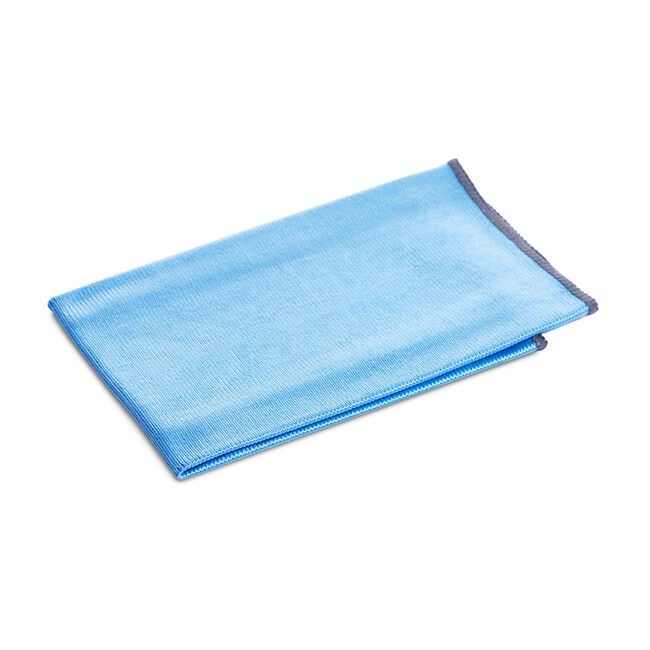 Car Pride Glass Microfibre Cloth