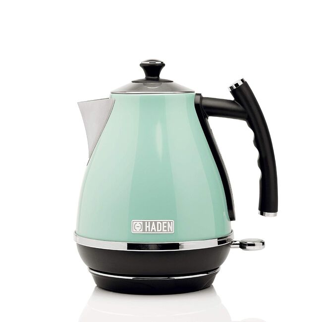 Haden Cotswold Jug Kettle - Sage