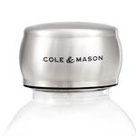 Cole & Mason Darlington Salt & Pepper Set