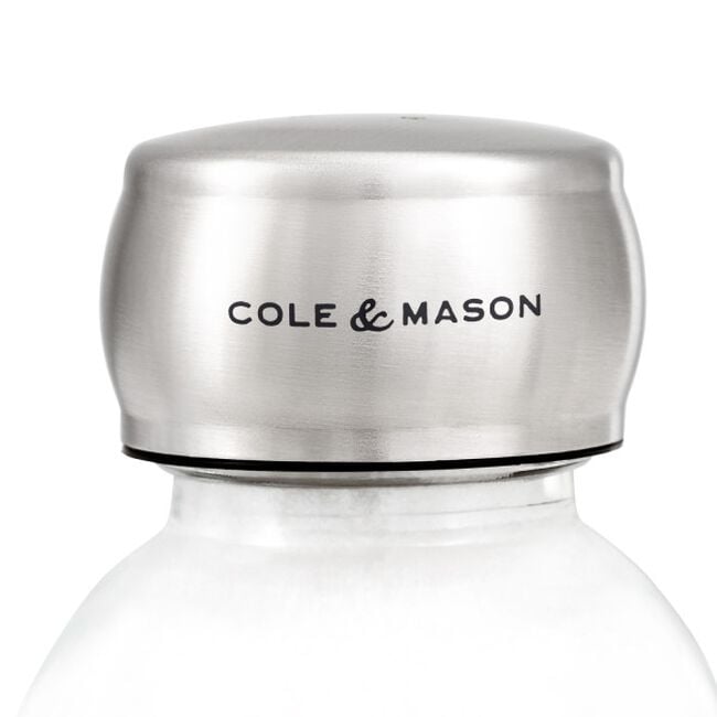Cole & Mason Darlington Salt & Pepper Set