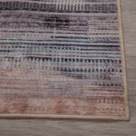 CEDARSTONE  120x170cm Washable Velvet Rug 28B