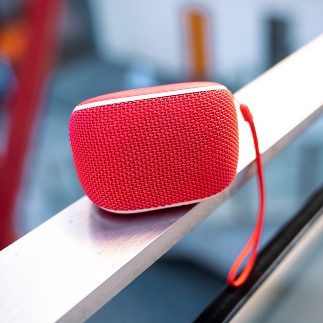 Sonarto Berlin Wireless Speaker