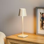 TESS Cordless Lamp Cream