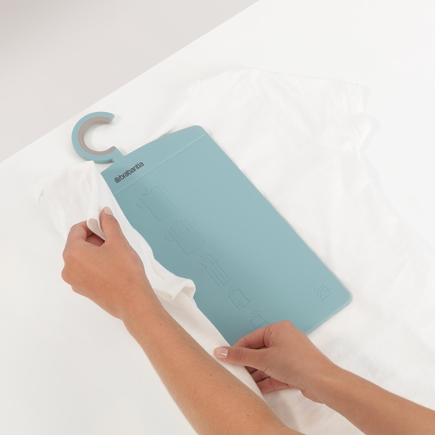 Brabantia Garment Folding Board Mint Home Store + More