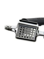 Mason Cash Essentials Stainless Steel Garlic Press