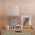 Vichy Table Lamp
