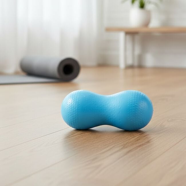 Body Go Mini Therapy Ball