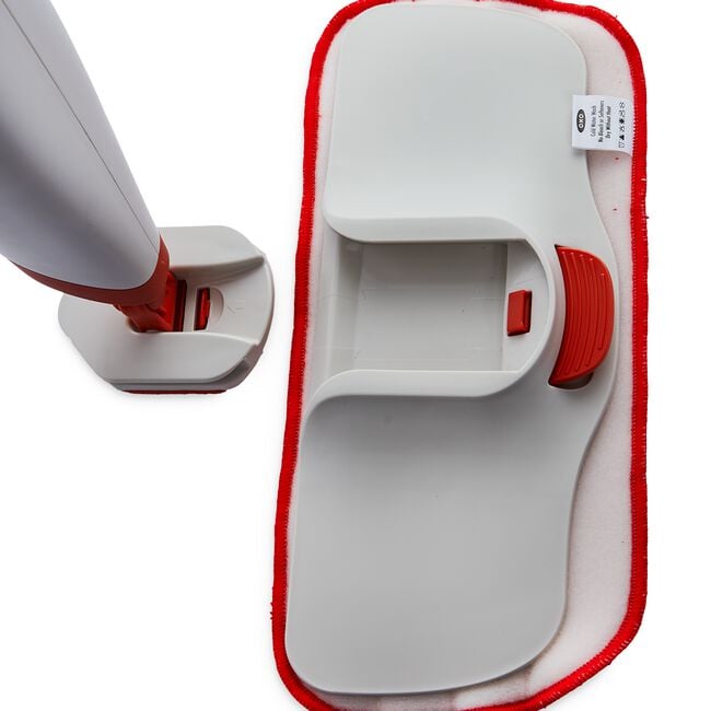 OXO Good Grips Microfibre Spray Mop