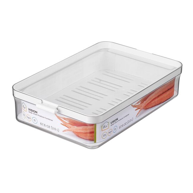 Felli Vision 2.0L Fridge Storage Box