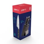 Judge Pro 5 Piece Knife Block Set