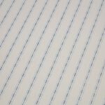 RABBIT GARDEN TOILE Junior Bed Fitted Sheet