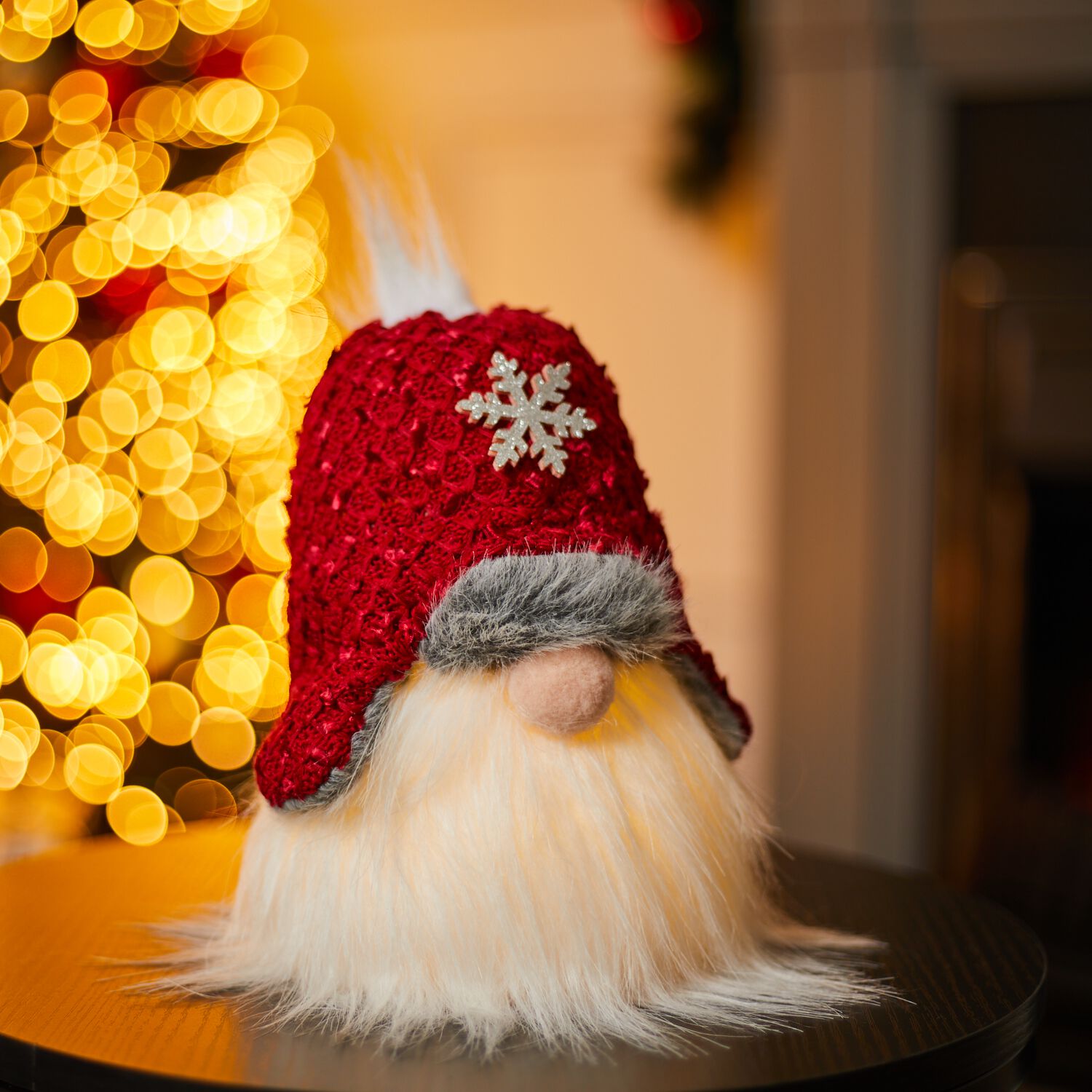Gnome plush store