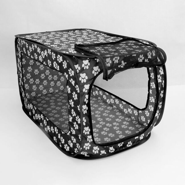 Pop Open Pet Kennel