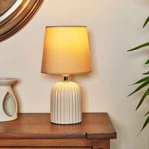 Layla Table Lamp