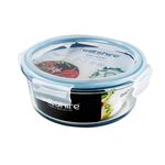 WILTSHIRE 950ml Round Glass Container