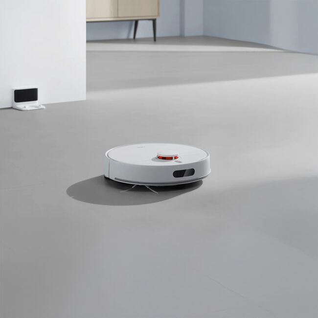 Xiaomi Robot S40C Vacuum Cleaner